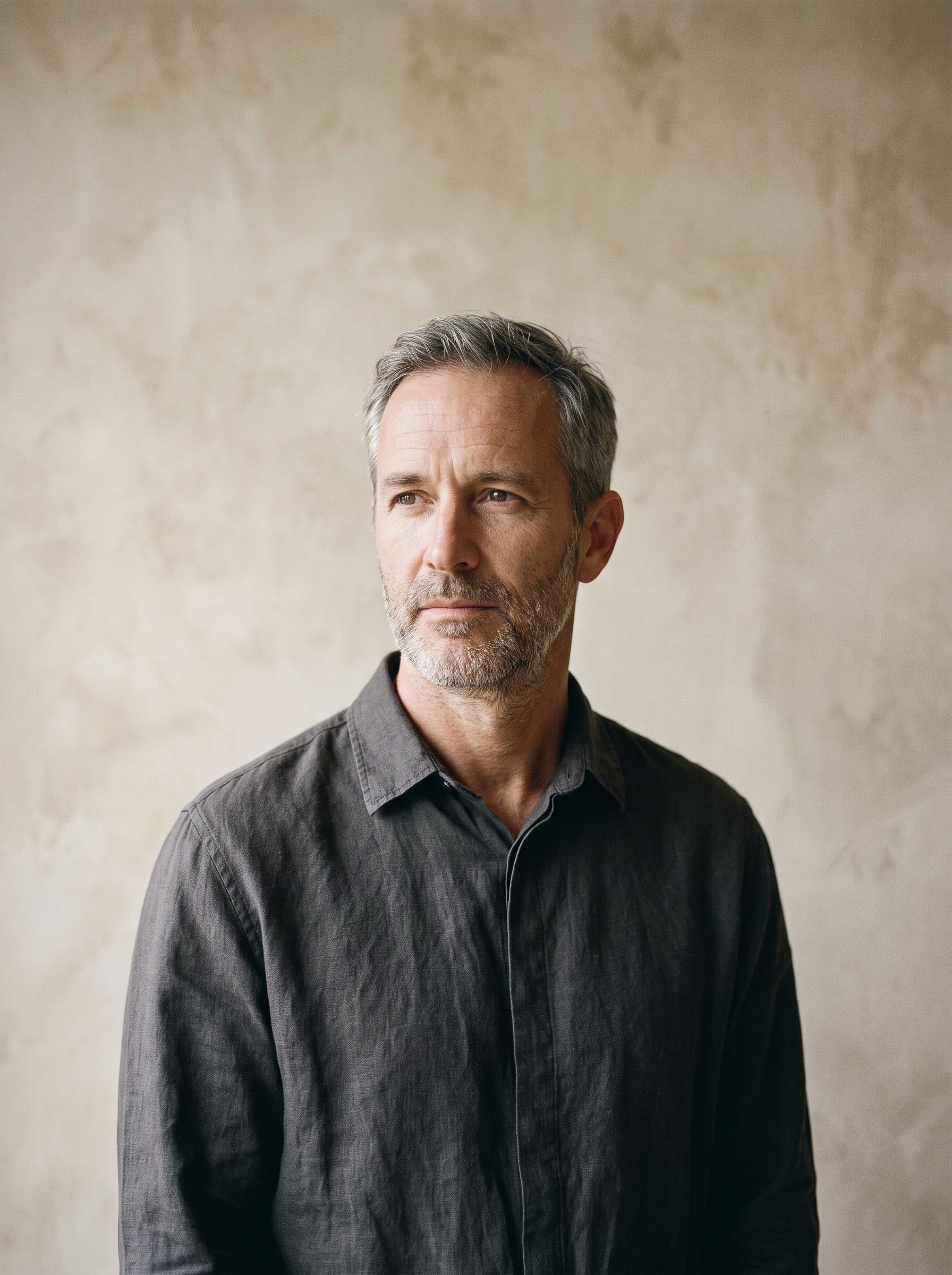 Jonas Reyner, Founder, Aris Gallery